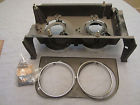 C8az-13008-e Ford 1968 Galaxie Head Light
