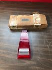 C8gy-13450-a Ford Mercury Comet Montego Tail Light Lamp Lens Nos