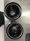 C8mb-13100 1968 Mercury Headlamp Ford Nos Assy