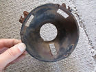 C8ob-37-a Ford Torino Headlight Adjuster Bucket Lh Outside Beam
