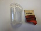 C8oz-13208-b Ford Nos Torino Parking Lamp Lens Rh