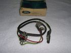 C8sz-13764-c Ford Nos Thunderbird Map Lamp Switch