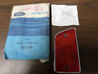 C8tz-13380-b Nos 1968-1969 Ford Bed
