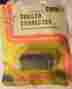 C9006-1 Vintage New Gm 6 Pole Weatherproof Trailer Connector Square Type Gmi