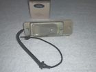 C9az-13550-a Ford Nos Galaxie Ltd Xl Custom Rear License Lamp Assembly