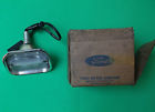 C9az-15500housing C9az-15500-a Reverse Lens Wagon Nos Light Up Ford 1969 Assembly