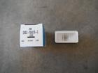 C9dz-15a215-c Ford Mustang Front Marker Lens Nos Oem