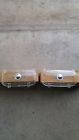 C9sz-13208-a Ford Nos 69 Thunderbird