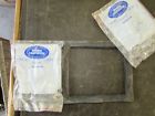 C9tz-13217-a Dennis Carpenter Vintage Nos Ford Bronco Parking Light Body Frame