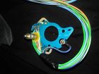 C9tz-13341-c Ford Truck Turn Signal Switch With Wiring