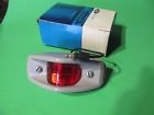 C9tz-15442-c Ford Truck Camper Special Side Marker Light Lamp Rear Red