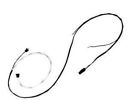 C9zz-13a357-tsh Scott Drake Mustang Hood Turn Signal Lamp Harness Made In