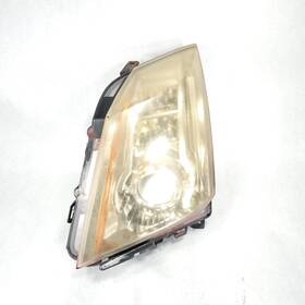 13006-d-e-f Cadillac Oem 2008-2014 Cts Driver/left Side Hid Headlight Lamp Headlamp