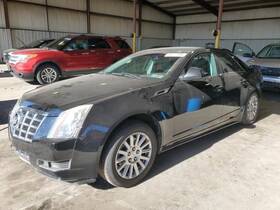 1361760 Cadillac Used Center High Mount Stop Light Fits 2012 Cts Grade A