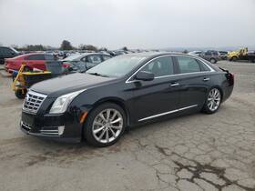 1375666 Cadillac Used Center High Mount Stop Light Fits 2013 Xts Grade A