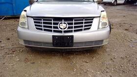 1430728 Cadillac Used Center High Mount Stop Light Fits 2008 Dts Grade A