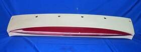 15162120 Cadillac 2002-2013 Escalade Ext Rear Third 3rd High Mounted Brake Light Lamp