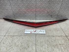 Cadillac 1696508 2011-2015 Cts-v Coupe 3rd Brake Light Lamp Used Oem 20972856 Tested
