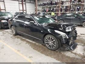 176.gm6s17 Cadillac Ct6 2017 High Mounted Stop Light 4208758