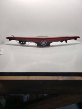 176.gm6t03 Cadillac Cts 2003 High Mounted Stop Light 1203070