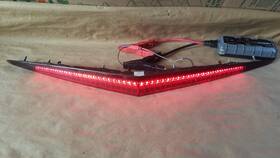 20824902 Cadillac 11-13 Cts Coupe Rear Third 3rd Led Stop Brake Tail Light Lamp