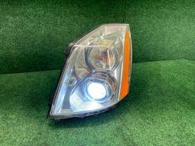 20861482 Cadillac 2006-2011 Dts Hid Xenon Left Driver Side Headlight Assembly Oem