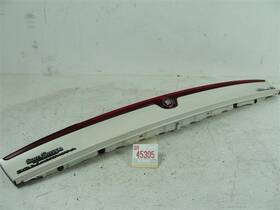 25722742 Cadillac Third Brake Light Seville 1998 2004 Rear Back High Mounted Stop Lamp