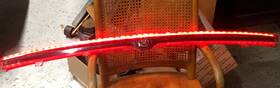 274200 Cadillac 1998-2004 Seville Rear Third 3rd Brake Light All Leds Bright Oem