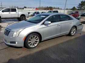 3625219 Cadillac Used Center High Mount Stop Light Fits 2014 Xts Grade A