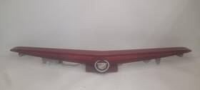 3762760 Cadillac Used Center High Mount Stop Light Fits 2005 Cts Grade A