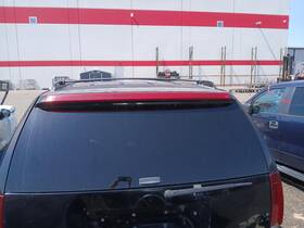 3908389 Cadillac Used Center High Mount Stop Light Fits 2007 Escalade Grade A