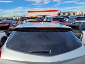 4570915 Cadillac Used Center High Mount Stop Light Fits 2014 Srx Grade A