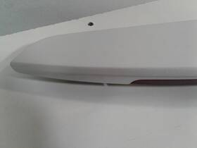 4754235 Cadillac Used Center High Mount Stop Light Fits 2017 Cts Grade A