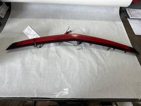 4856573 Cadillac Used Center High Mount Stop Light Fits 2008 Cts Grade C