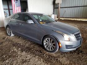 5743208 Cadillac Used Center High Mount Stop Light Fits 2017 Ats Grade A
