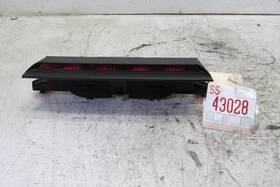 5978003 Cadillac Third Brake Light Deville 1996 1999 Rear Back High Mounted Stop Lamp