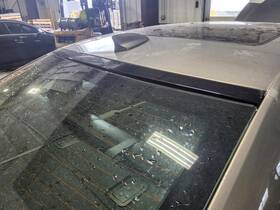 7123653 Cadillac Used Center High Mount Stop Light Fits 2018 Ct6 Grade A