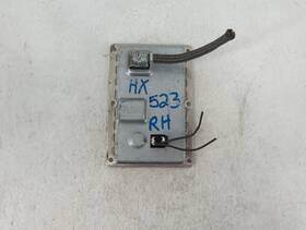 89035113 Cadillac 2006 Cts Headlight Ballast Head Light T1540