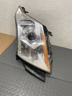948-325-0 Cadillac Halogen 2010 To 2016 Srx Right Passegner Side Headlight Oem A8161 Dg1