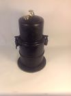 Carbide 1913-1914 Model Tank. T Ford