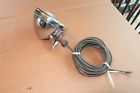 Cb-1326 Vintage Fender Light Rat Hot Rod Cowl Backup Packard Olds