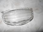 691741 Cb 5138 Nice License Lamp Lens Chrysler Dodge Desoto Six Igc