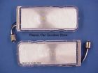 Cbl6704led Ua Chevy Camaro Led Sealed Back Up Light Insert New