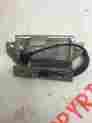 Cd5z-13550-d Fomoco Nos Oem Ford 1965 Falcon License Plate Light Lamp Assembly
