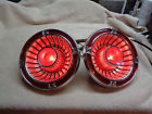 Center Lenses Sae-tsd 63 Fe Fomoco