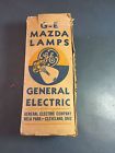 1110-a Cg General Electric Vintage