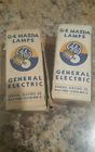 410-d Cg General Electric Vintage
