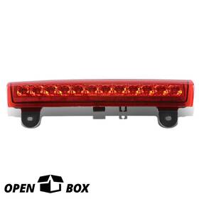 Crc-3blgmcd00ledrd Charismatic Racing Concepts 15170955/15170955 Open Box Red Full Led 3rd Third Tail Light Lamp For 00-06 Chevy Tahoe/suburban