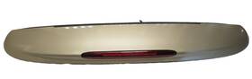 03911309 Chevrolet 02-09 Trailblazer Hatch Liftgate Trim Molding Spoiler 3rd Third Brake Light Oem