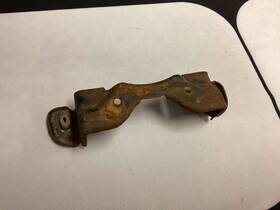 2021-0023 Chevrolet 091021k/2021-0023 1971 Impala Caprice Core Support Bracket To Hold Headlight Bezel Donk